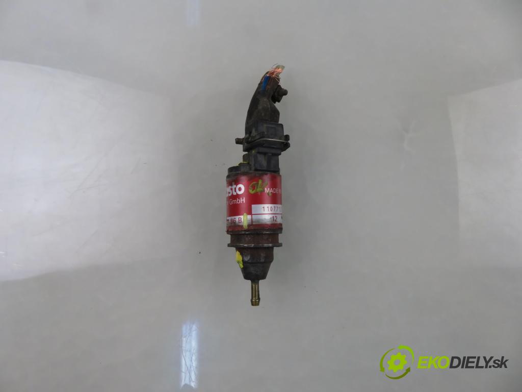 RENAULT GRAND ESPACE IV (JK0/1_) MINIVAN 2003 125,00 2.0 Turbo (JK0A, JK0B, JK0N) - F4R 797 1998,00 pumpa paliva Webasto 19486B