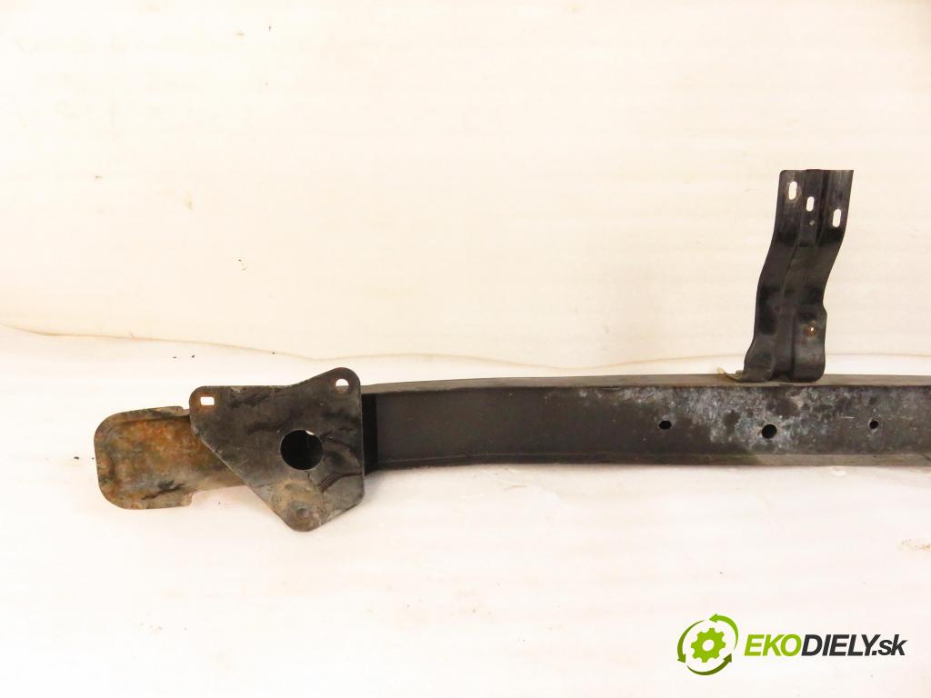 OPEL MOVANO Furgon (X70) FURGON 2004 0,00 2.5 DTi - G9U 754 2464,00 Výstuha čelné 