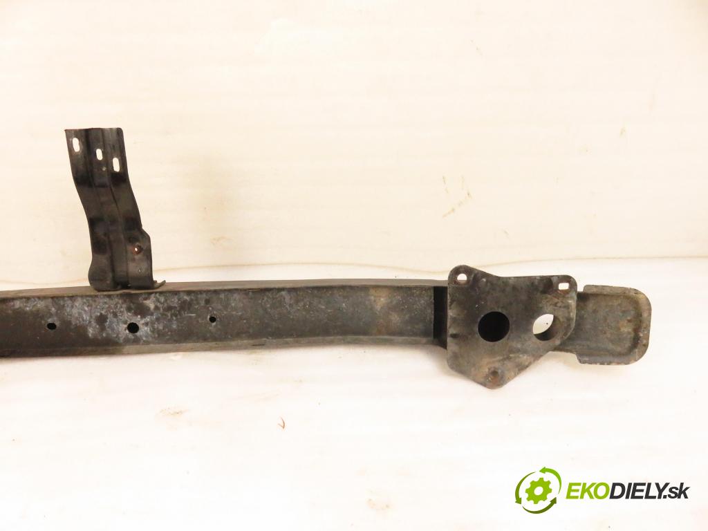 OPEL MOVANO Furgon (X70) FURGON 2004 0,00 2.5 DTi - G9U 754 2464,00 Výstuha čelné