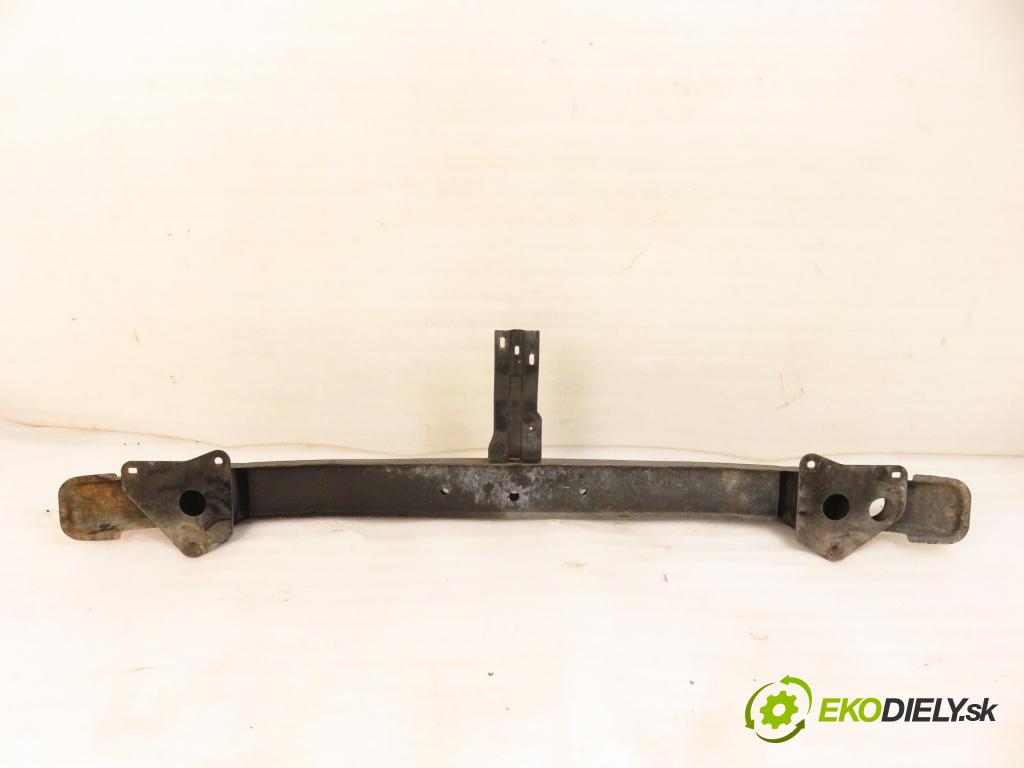OPEL MOVANO Furgon (X70) FURGON 2004 0,00 2.5 DTi - G9U 754 2464,00 Výstuha čelné