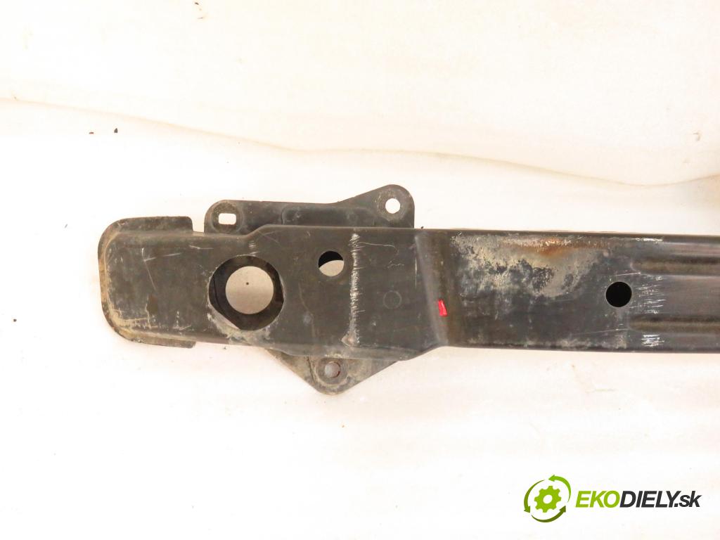 OPEL MOVANO Furgon (X70) FURGON 2004 0,00 2.5 DTi - G9U 754 2464,00 Výstuha čelné