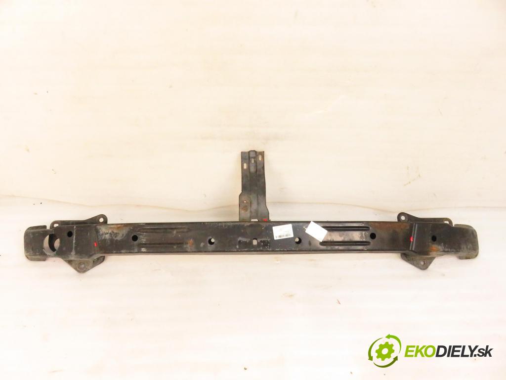 OPEL MOVANO Furgon (X70) FURGON 2004 0,00 2.5 DTi - G9U 754 2464,00 Výstuha čelné