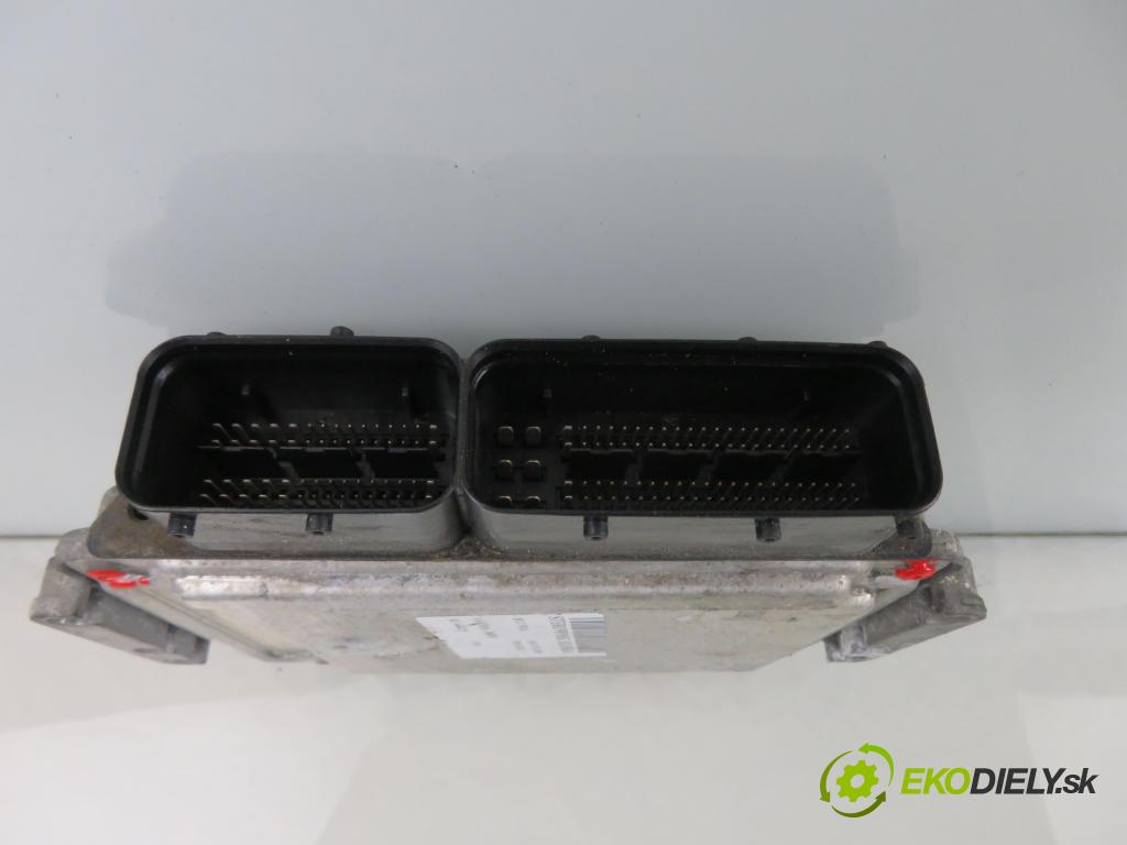 HYUNDAI i30 Kombi (FD) KOMBI 2010 85,00 1.6 CRDi 116 - D4FB 1582,00 řídící jednotka motora 391132A410 ; 0281016578