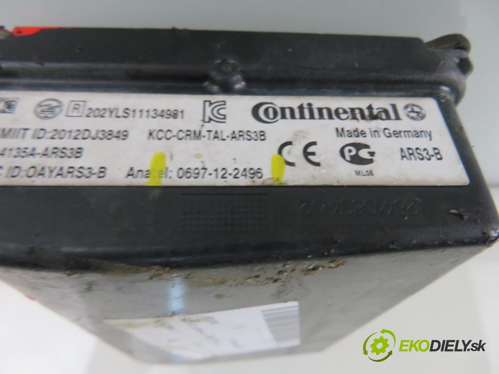 BMW 5 Touring (F11) KOMBI 2015 140,00 520 d xDrive - B47 D20 A 1995,00 RADAR: 6874817 ; 0697122496