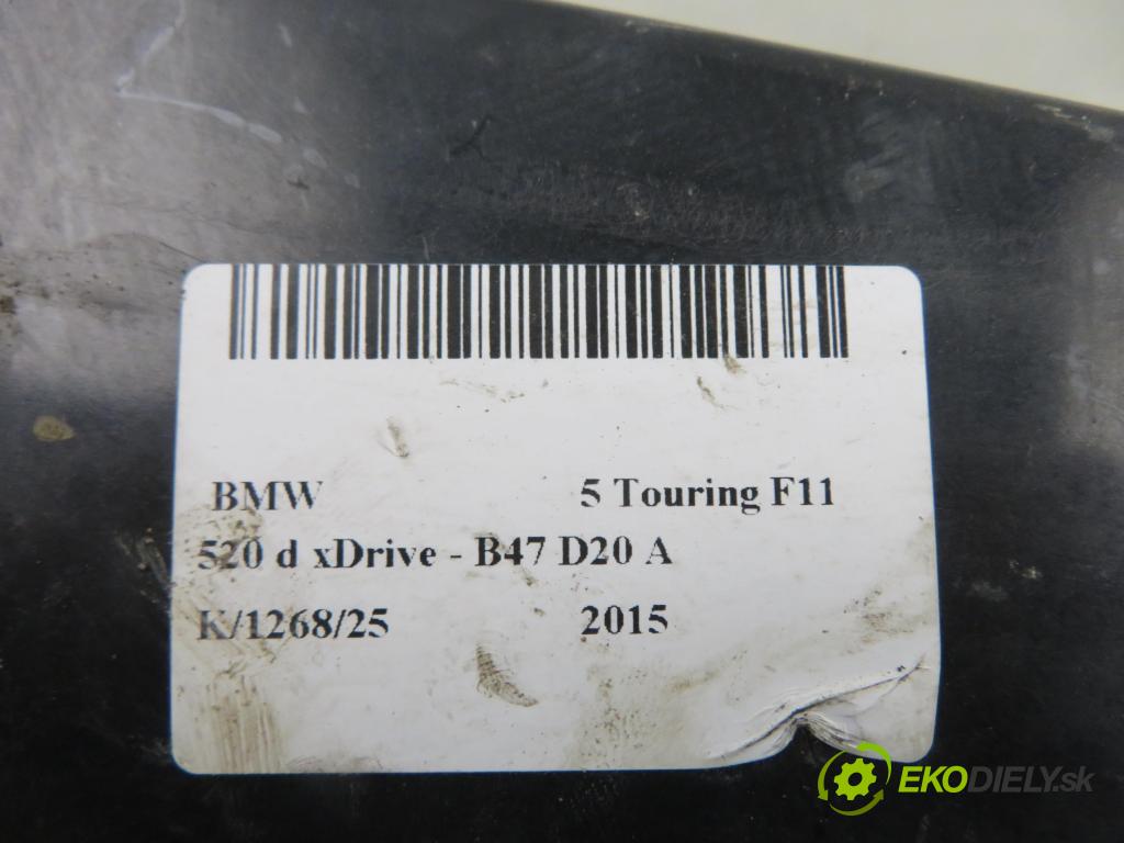 BMW 5 Touring (F11) KOMBI 2015 140,00 520 d xDrive - B47 D20 A 1995,00 RADAR: 6874817 ; 0697122496