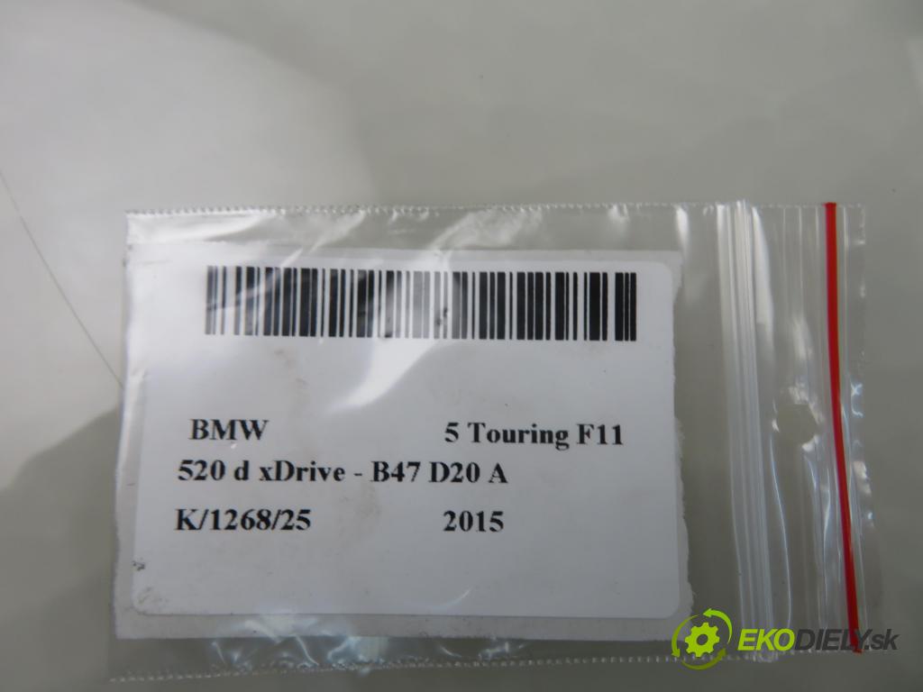 BMW 5 Touring (F11) KOMBI 2015 140,00 520 d xDrive - B47 D20 A 1995,00 MODUL TLAK: OPON 6871056