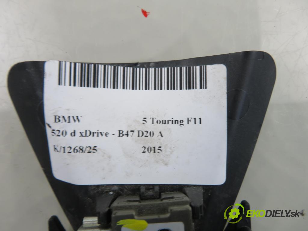BMW 5 Touring (F11) KOMBI 2015 140,00 520 d xDrive - B47 D20 A 1995,00 KAMERA 9281720