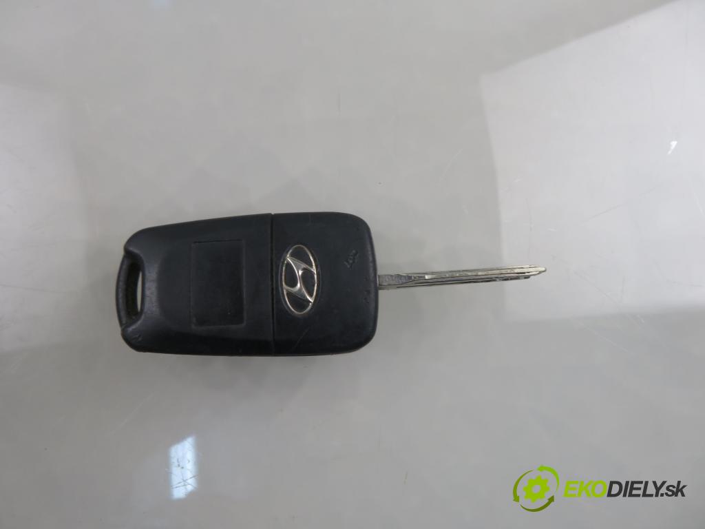 HYUNDAI i30 Kombi (FD) KOMBI 2010 85,00 1.6 CRDi 116 - D4FB 1582,00 spínačka / VLOŽKY FDZDC2