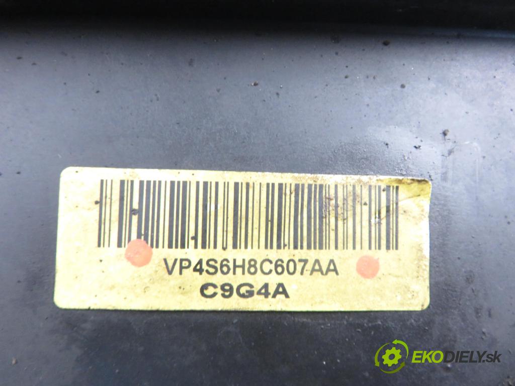 FORD FIESTA V (JH_, JD_) HB 2005 59,00 1.4 16V - FXJA 1388,00 ventilátor chladič PODNEBÍ / VODA VP4S6H8C607AA