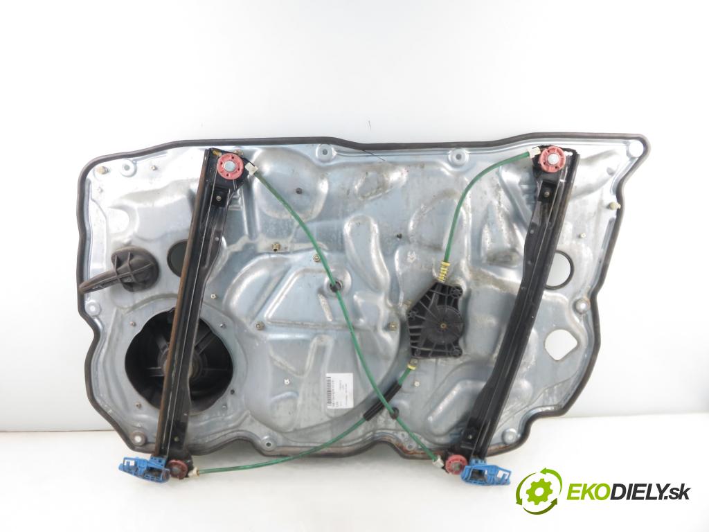 FIAT CROMA (194_) KOMBI 2005 88,00 1.9 D Multijet 120 - 939 A1.000 1910,00 mechanismus oken 