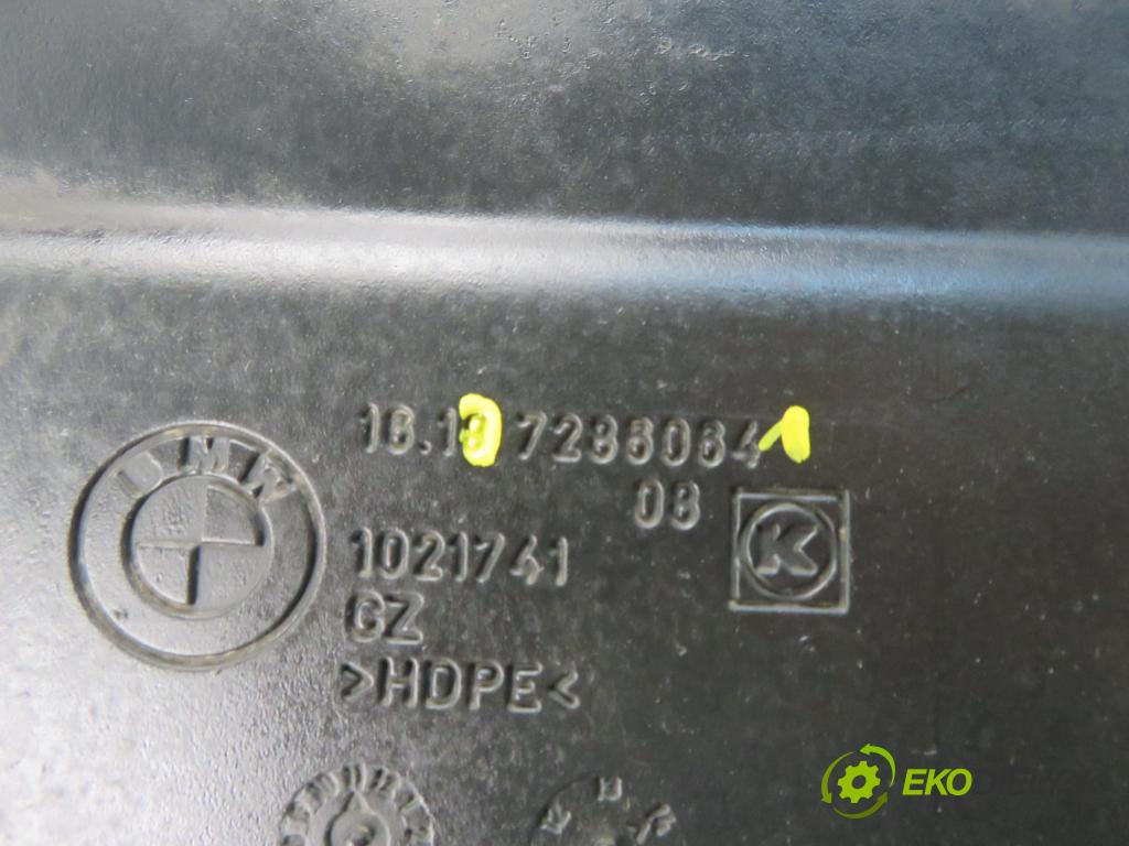 BMW 5 Touring (F11) KOMBI 2015 140,00 520 d xDrive - B47 D20 A 1995,00 nádržka TEKUTINA: FAP 7286064 ; 0444040005