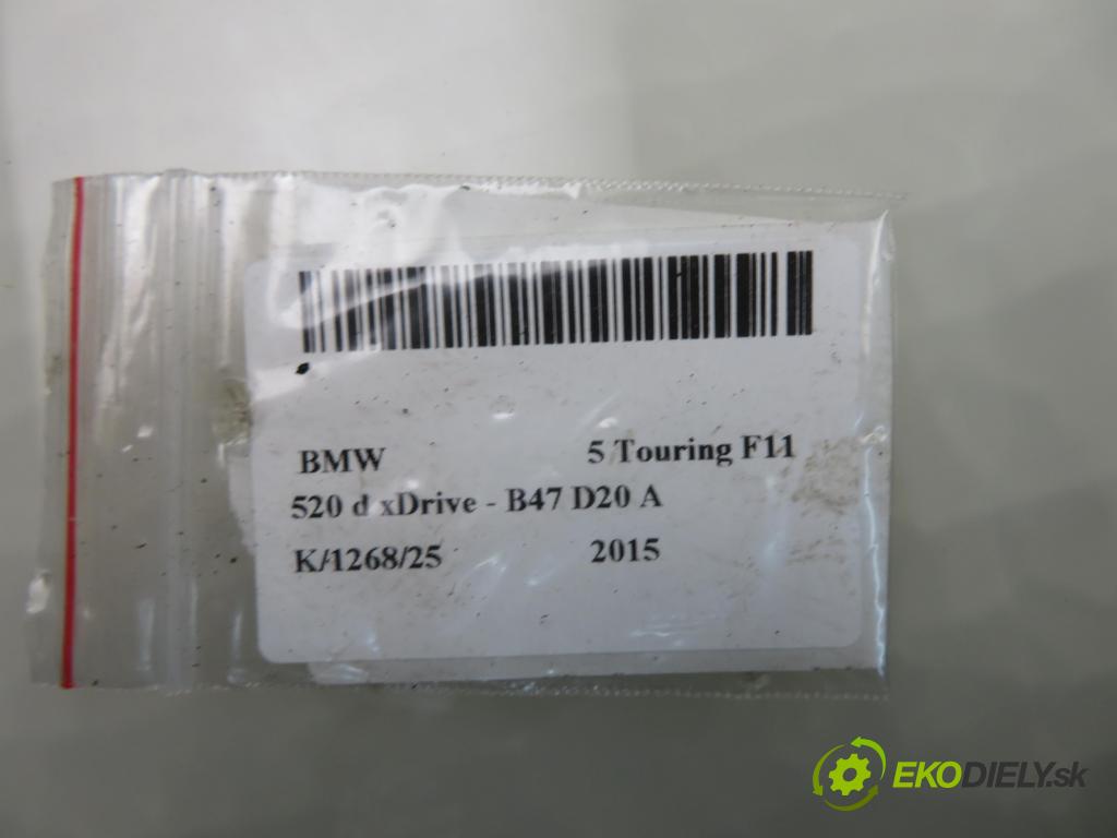 BMW 5 Touring (F11) KOMBI 2015 140,00 520 d xDrive - B47 D20 A 1995,00 nádržka TEKUTINA: FAP 7286064 ; 0444040005
