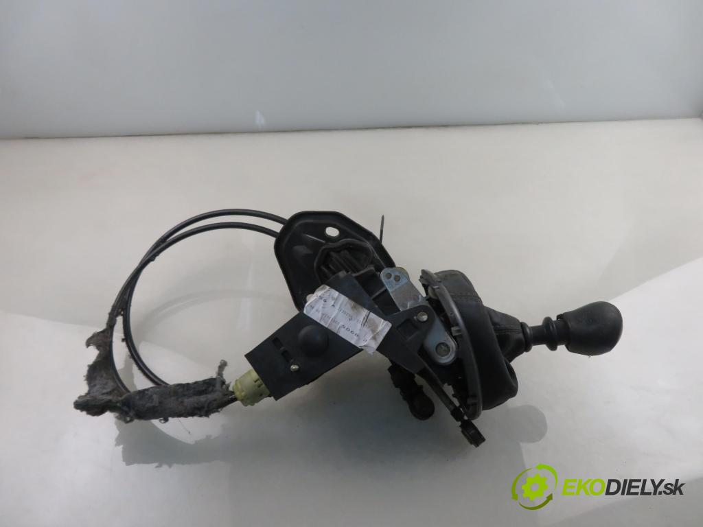 RENAULT SCENIC II (JM0/1_) MINIVAN 2005 88,00 1.9 dCi 120 - F9Q 812 1870,00 ZVEDÁK: 8200319068