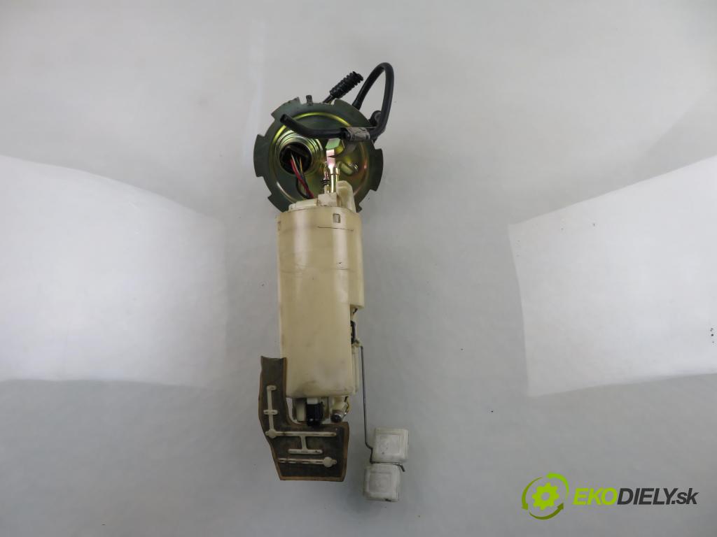 DAEWOO LANOS (KLAT) HB 1999 55,00 1.3 - A14SMS 1349,00 pumpa paliva 96350588