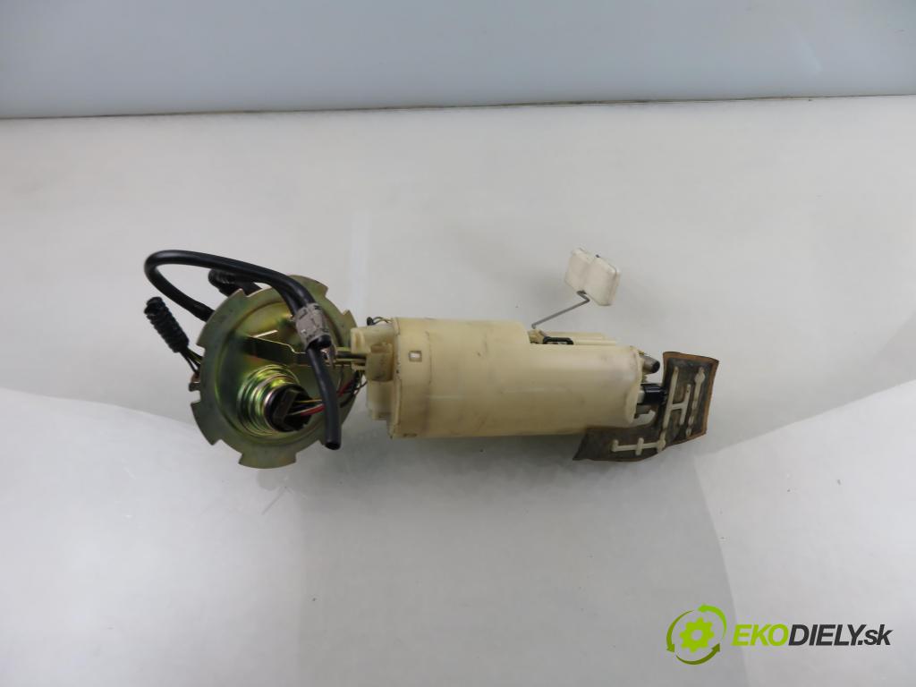 DAEWOO LANOS (KLAT) HB 1999 55,00 1.3 - A14SMS 1349,00 pumpa paliva 96350588