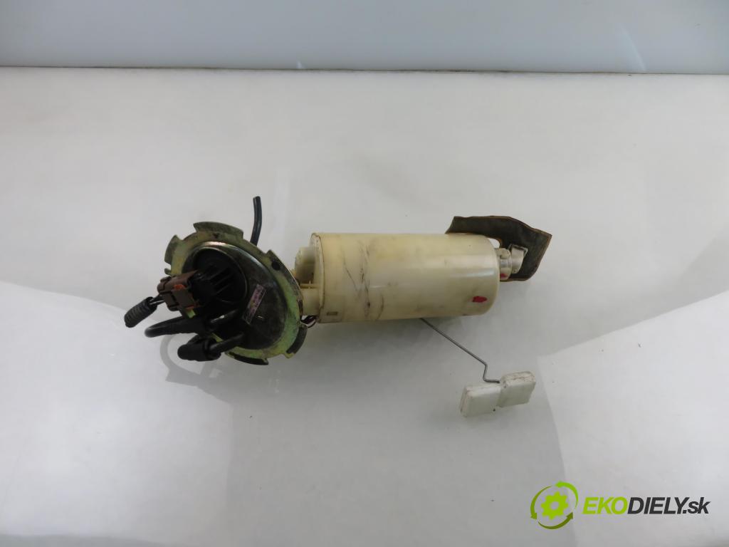 DAEWOO LANOS (KLAT) HB 1999 55,00 1.3 - A14SMS 1349,00 pumpa paliva 96350588