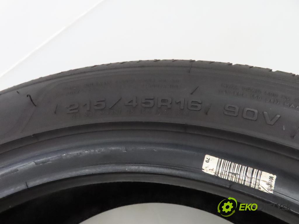 2022    PNEUMATIKY: / PNEUMATIKA: LETNÁ: