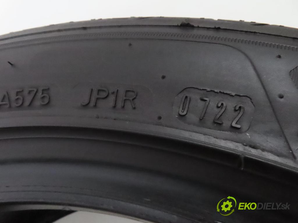 2022    PNEUMATIKY: / PNEUMATIKA: LETNÁ: