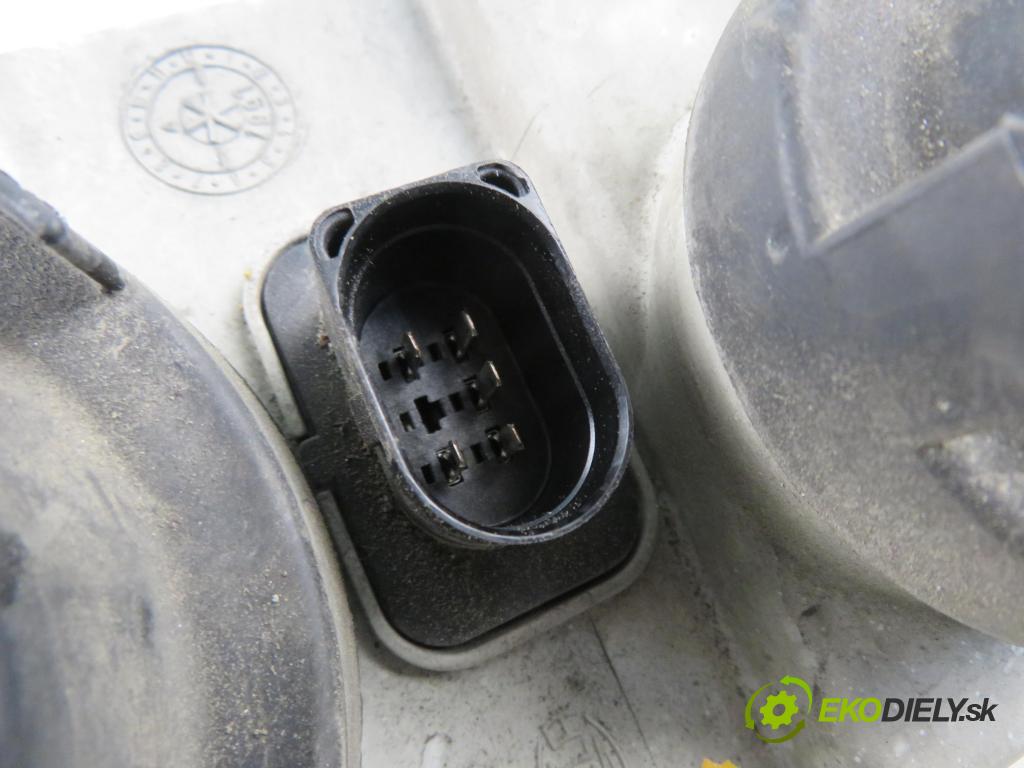 SKODA OCTAVIA I Combi (1U5) KOMBI 2001 66,00 1.9 TDI 4x4 - AGR 1896,00 Svetlo LP 24608500