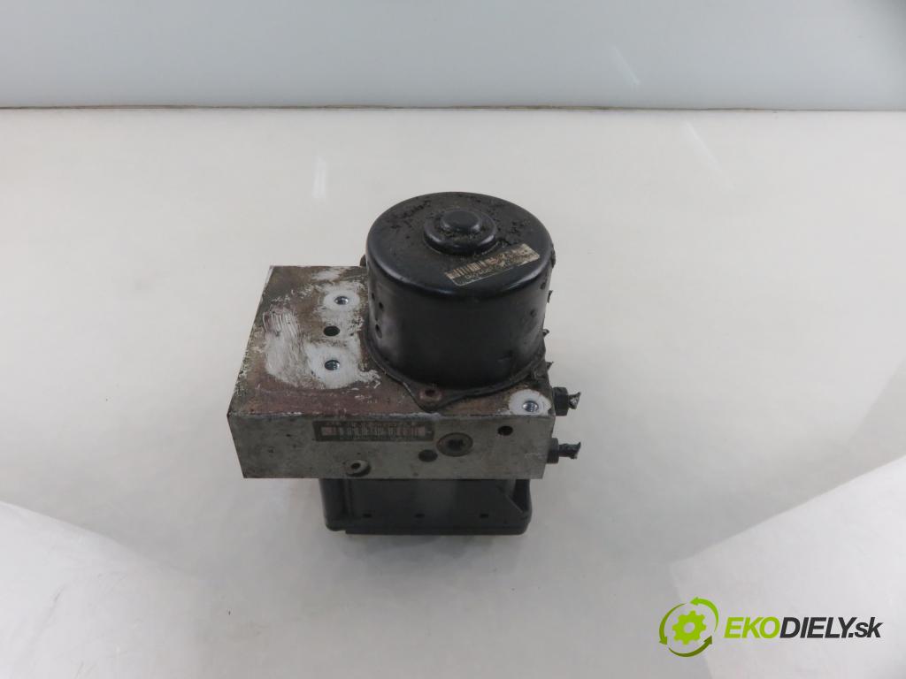 AUDI A3 (8L1) HB 2000 92,00 1.8 - AGN 1781,00 Pumpa ABS 1J0907379H ; 1J0914217C (Pumpa ABS)