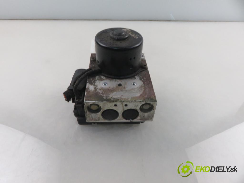 AUDI A3 (8L1) HB 2000 92,00 1.8 - AGN 1781,00 Pumpa ABS 1J0907379H ; 1J0914217C (Pumpa ABS)