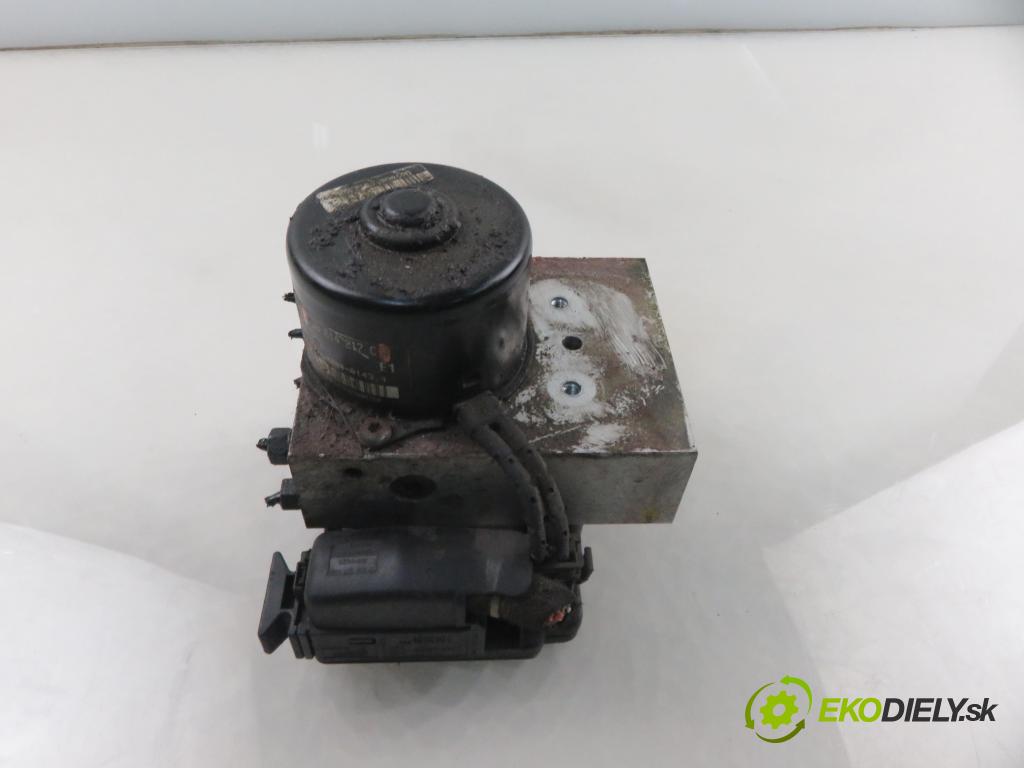 AUDI A3 (8L1) HB 2000 92,00 1.8 - AGN 1781,00 Pumpa ABS 1J0907379H ; 1J0914217C (Pumpa ABS)