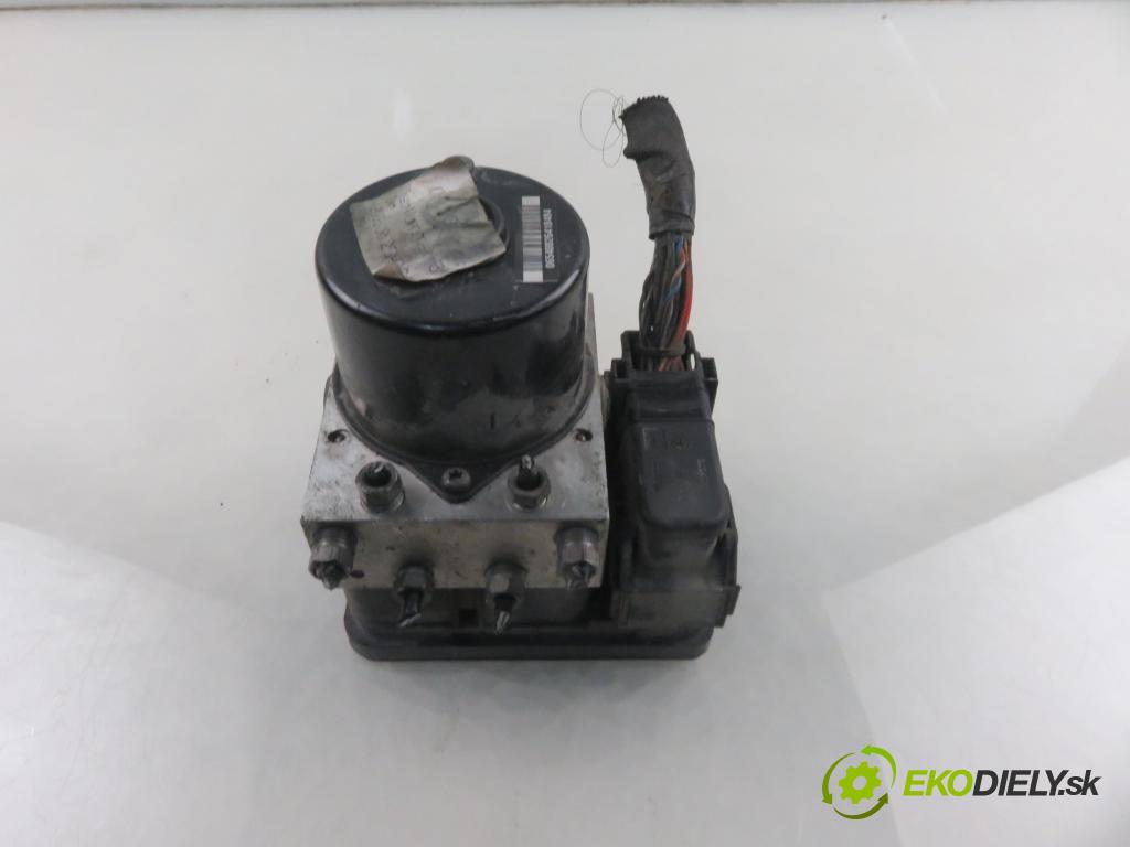 FORD FOCUS II (DA_, HCP) HB 2008 85,00 1.8 TDCi 115 - KKDA 1753,00 Pumpa ABS 10096001273 ; 28560004033 (Pumpa ABS)