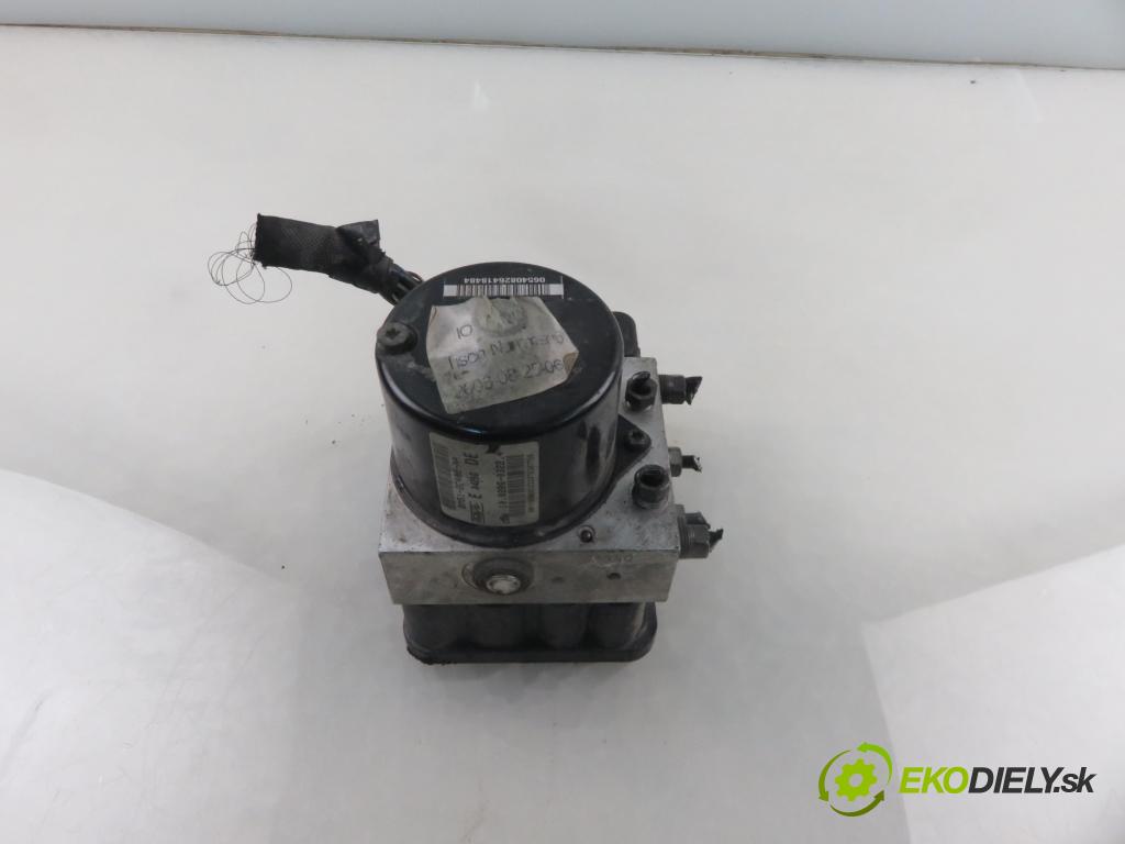 FORD FOCUS II (DA_, HCP) HB 2008 85,00 1.8 TDCi 115 - KKDA 1753,00 Pumpa ABS 10096001273 ; 28560004033 (Pumpa ABS)