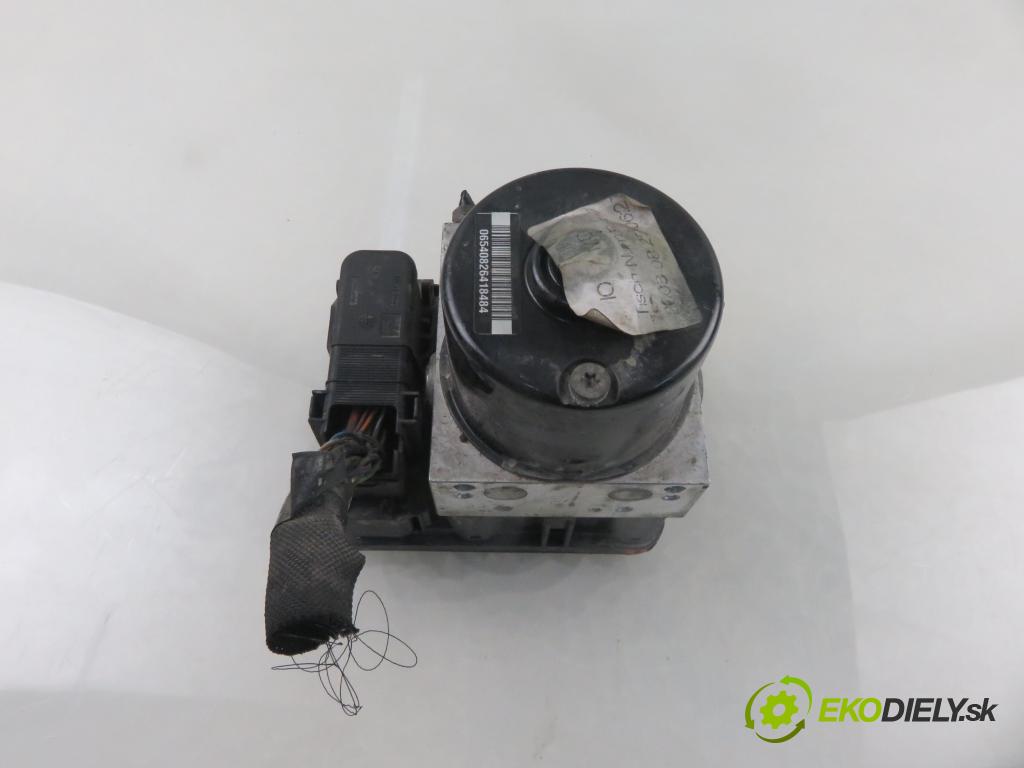 FORD FOCUS II (DA_, HCP) HB 2008 85,00 1.8 TDCi 115 - KKDA 1753,00 Pumpa ABS 10096001273 ; 28560004033 (Pumpa ABS)