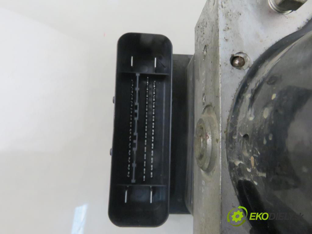 FORD FOCUS II (DA_, HCP) HB 2008 85,00 1.8 TDCi 115 - KKDA 1753,00 Pumpa ABS 10096001273 ; 28560004033 (Pumpa ABS)