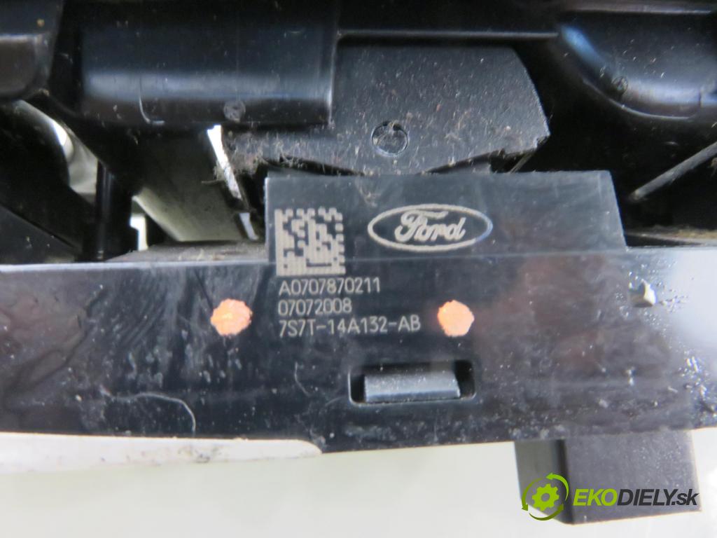 FORD MONDEO IV (BA7) LIFTBACK 2008 92,00 1.8 TDCi - KHBA 1753,00 Panel ovládania okien 7S7T14A152AB
