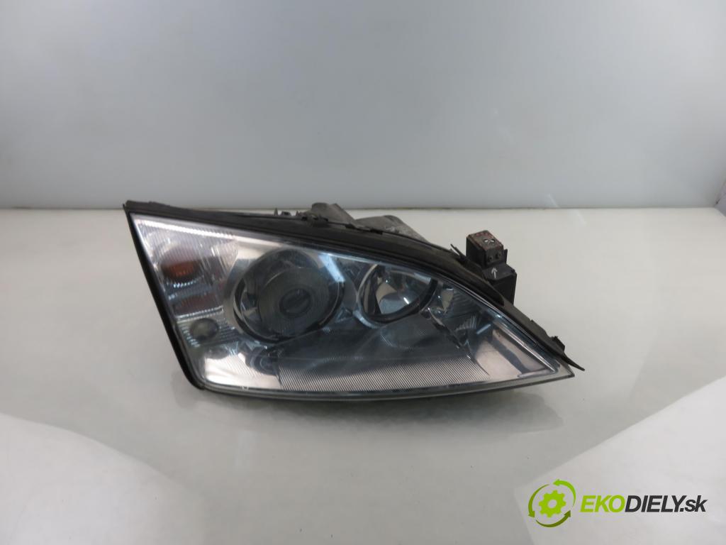 FORD MONDEO III (B5Y) LIFTBACK 2002 96,00 2.0 TDCi - FMBA 1998,00 světlo PP 0301174202 ; 1S7113005AK