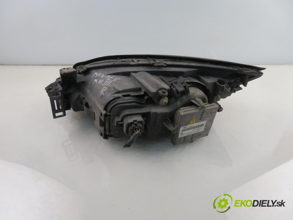 FORD MONDEO III (B5Y) LIFTBACK 2002 96,00 2.0 TDCi - FMBA 1998,00 světlo PP 0301174202 ; 1S7113005AK