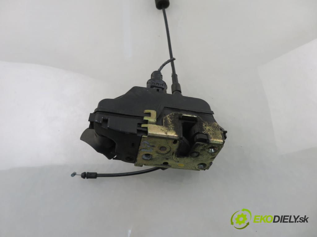 RENAULT GRAND ESPACE IV (JK0/1_) MINIVAN 2003 125,00 2.0 Turbo (JK0A, JK0B, JK0N) - F4R 797 1998,00 zámok 