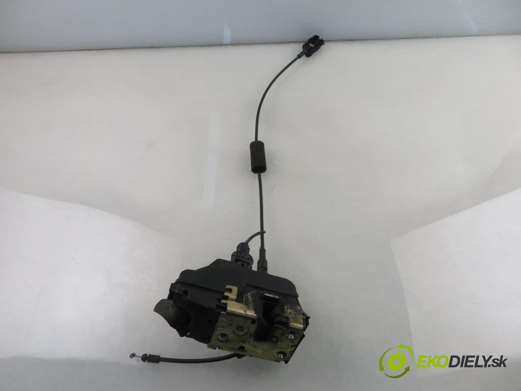 RENAULT GRAND ESPACE IV (JK0/1_) MINIVAN 2003 125,00 2.0 Turbo (JK0A, JK0B, JK0N) - F4R 797 1998,00 zámok