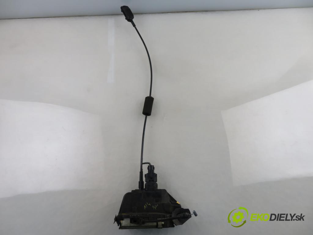 RENAULT GRAND ESPACE IV (JK0/1_) MINIVAN 2003 125,00 2.0 Turbo (JK0A, JK0B, JK0N) - F4R 797 1998,00 zámok