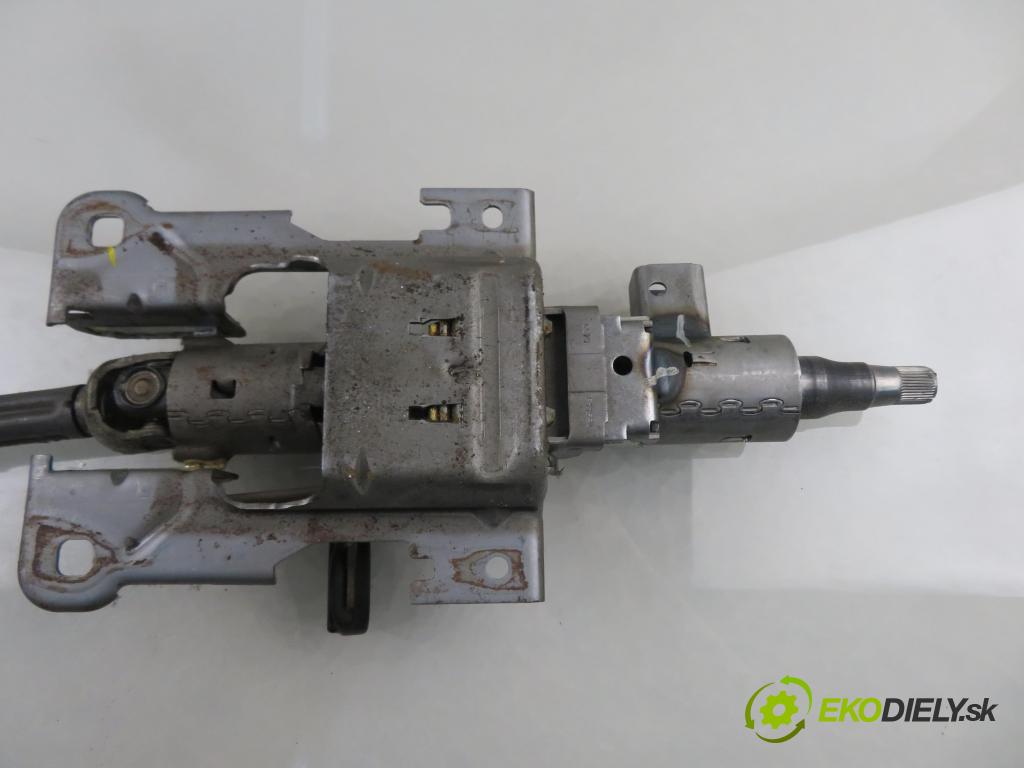 CITROEN BERLINGO MULTISPACE (B9) KOMBIVAN 2009 66,00 1.6 HDi 90 - 9HX (DV6ATED4) 1560,00 Hriadeľ, tyč volantu  (Tyč riadenia (volantu))