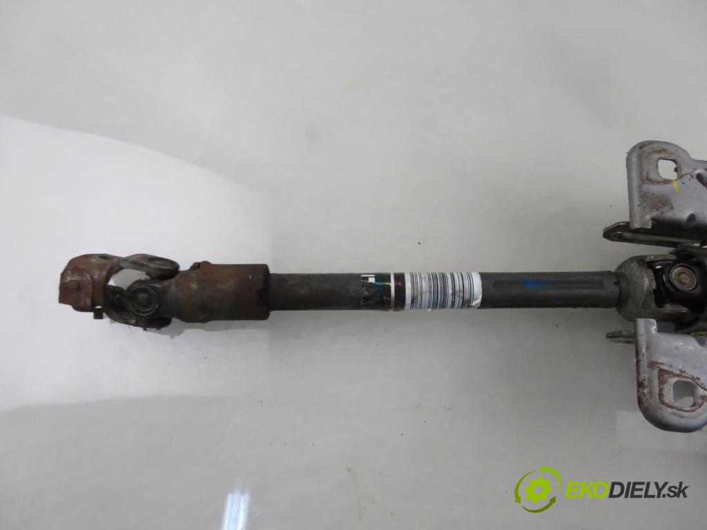 CITROEN BERLINGO MULTISPACE (B9) KOMBIVAN 2009 66,00 1.6 HDi 90 - 9HX (DV6ATED4) 1560,00 Hriadeľ, tyč volantu  (Tyč riadenia (volantu))