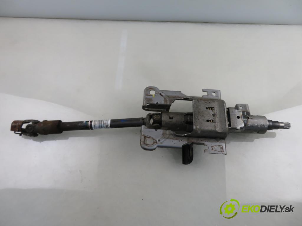 CITROEN BERLINGO MULTISPACE (B9) KOMBIVAN 2009 66,00 1.6 HDi 90 - 9HX (DV6ATED4) 1560,00 Hriadeľ, tyč volantu  (Tyč riadenia (volantu))