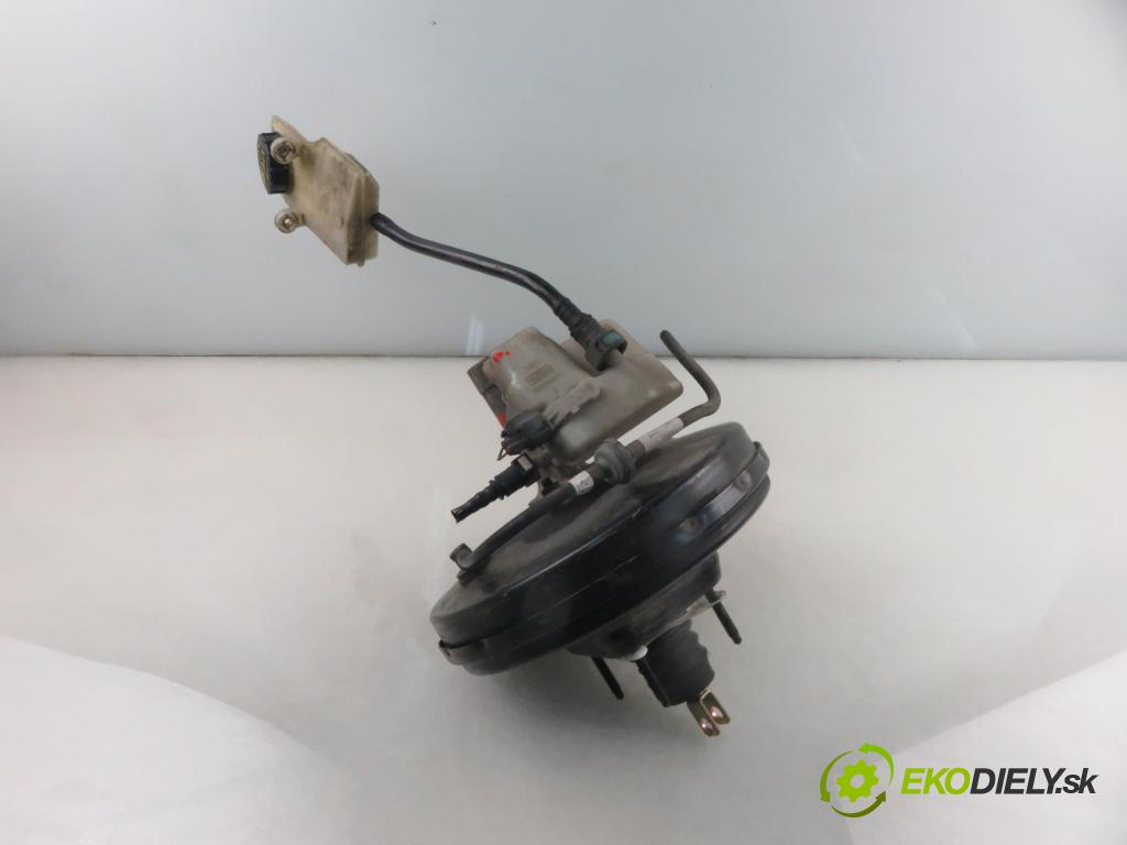 FORD FOCUS C-MAX (DM2) MINIVAN 2006 85,00 1.8 TDCi - KKDA 1753,00 posilovač 3M512B195AK ; 03786436044 (Servočerpadlo)