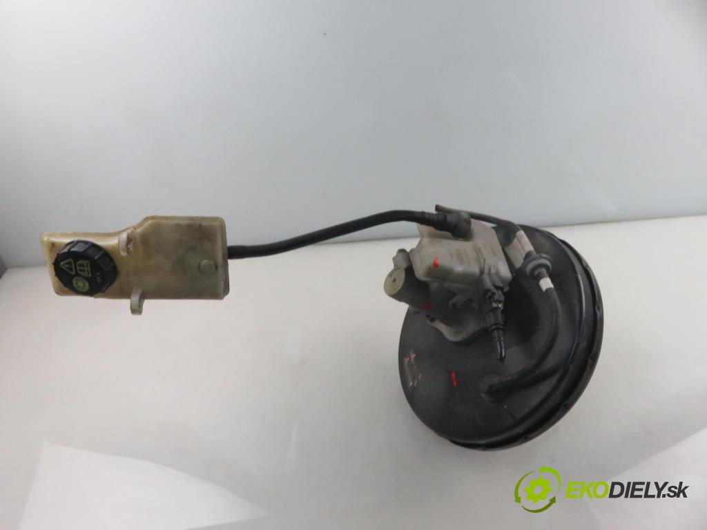 FORD FOCUS C-MAX (DM2) MINIVAN 2006 85,00 1.8 TDCi - KKDA 1753,00 posilovač 3M512B195AK ; 03786436044 (Servočerpadlo)