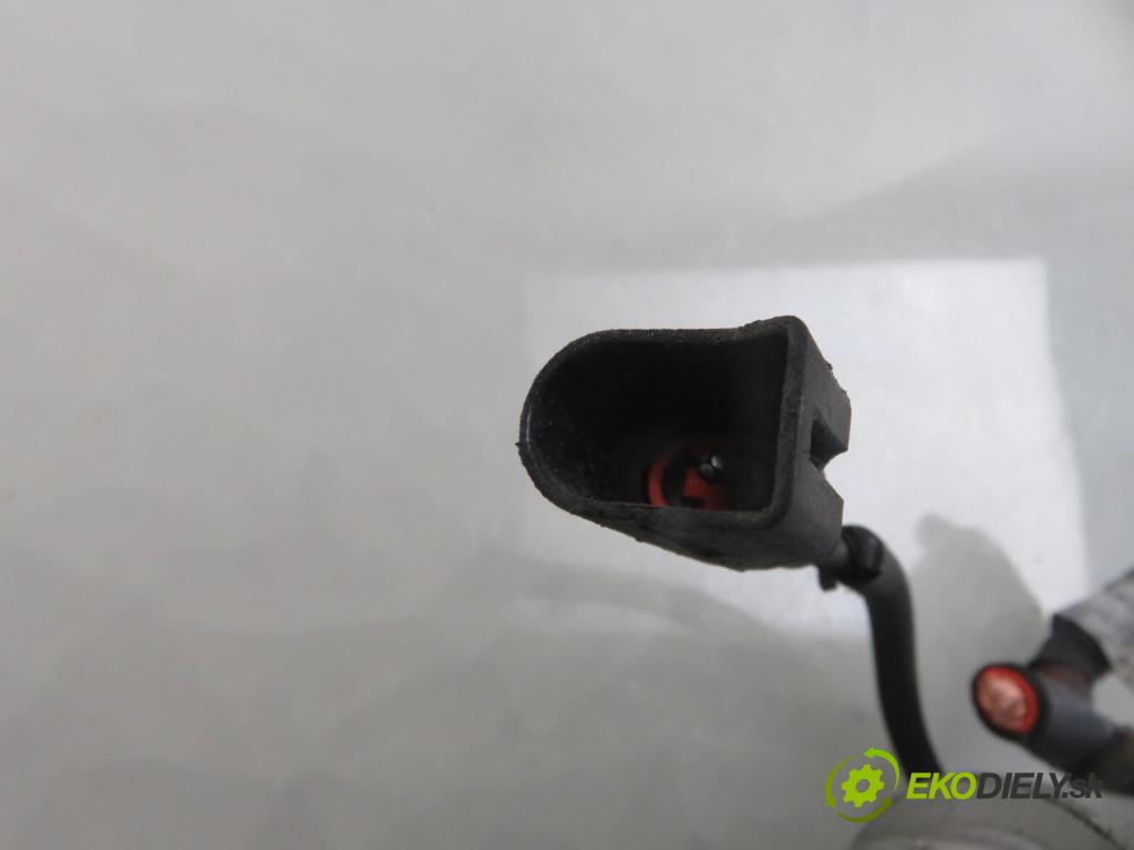 FORD FOCUS C-MAX (DM2) MINIVAN 2006 85,00 1.8 TDCi - KKDA 1753,00 Štartér PSR20053 (Štartér)