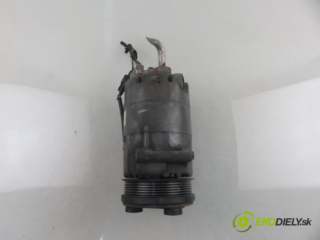 FORD FOCUS C-MAX (DM2) MINIVAN 2006 85,00 1.8 TDCi - KKDA 1753,00 KOMPRESOR: klimatizácie  (Kompresor klimatizácie)