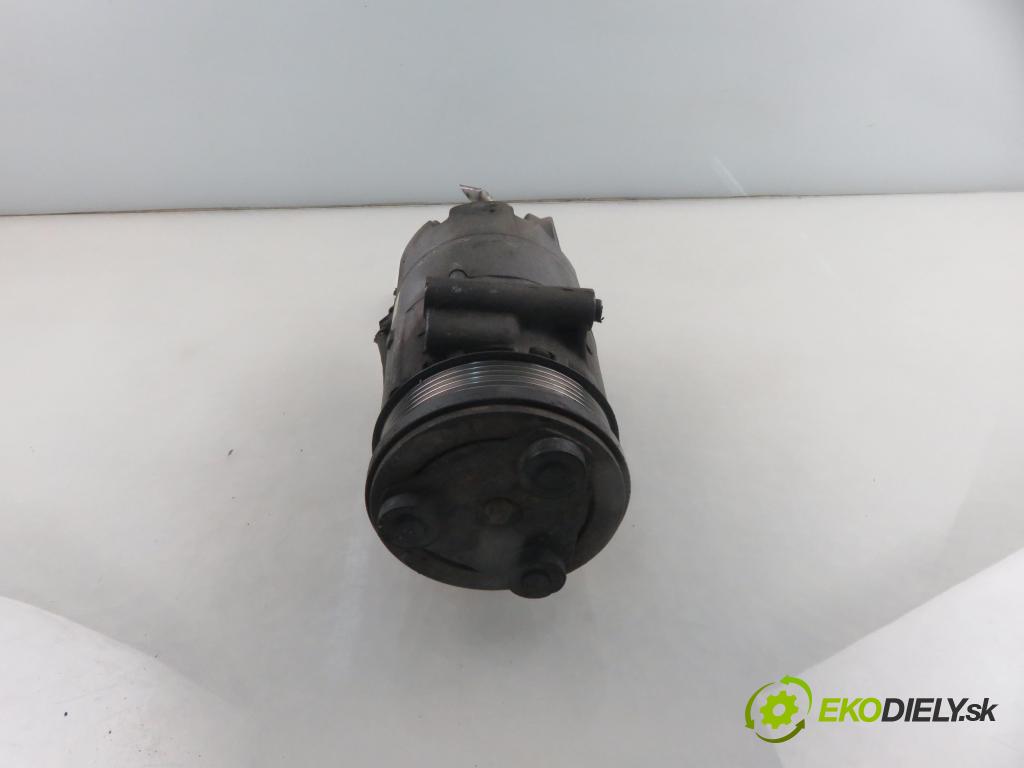 FORD FOCUS C-MAX (DM2) MINIVAN 2006 85,00 1.8 TDCi - KKDA 1753,00 KOMPRESOR: klimatizácie  (Kompresor klimatizácie)