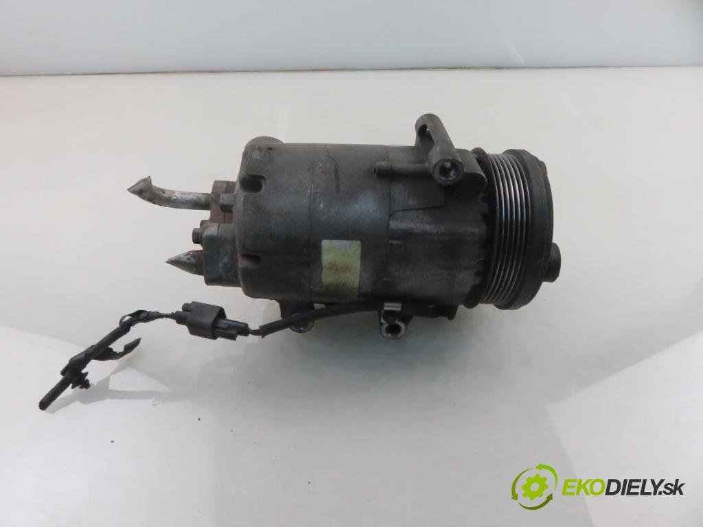 FORD FOCUS C-MAX (DM2) MINIVAN 2006 85,00 1.8 TDCi - KKDA 1753,00 KOMPRESOR: klimatizácie  (Kompresor klimatizácie)