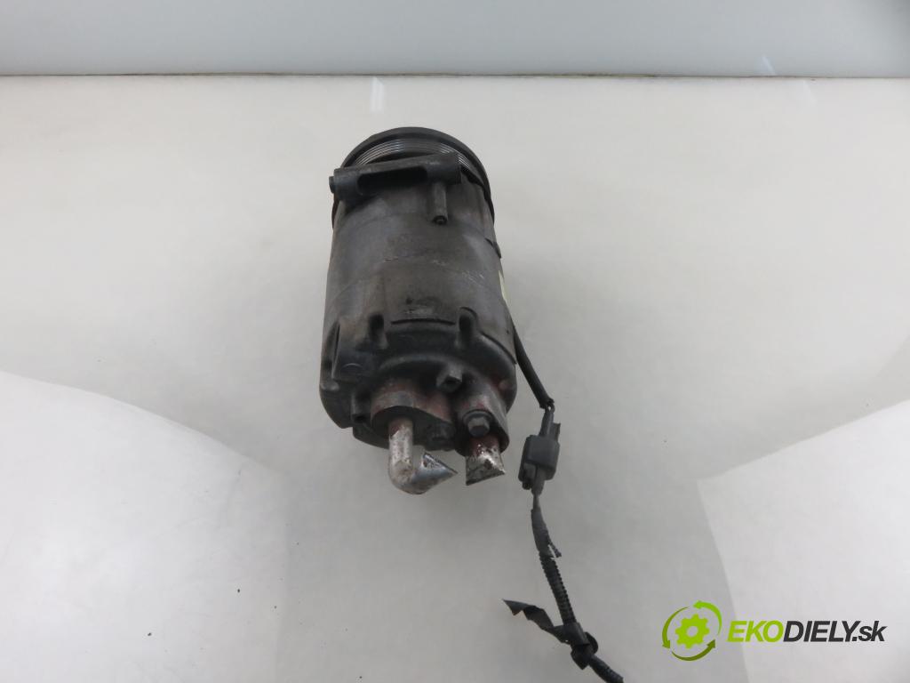 FORD FOCUS C-MAX (DM2) MINIVAN 2006 85,00 1.8 TDCi - KKDA 1753,00 KOMPRESOR: klimatizácie  (Kompresor klimatizácie)