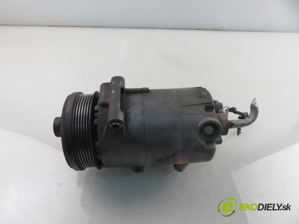 FORD FOCUS C-MAX (DM2) MINIVAN 2006 85,00 1.8 TDCi - KKDA 1753,00 KOMPRESOR: klimatizácie  (Kompresor klimatizácie)