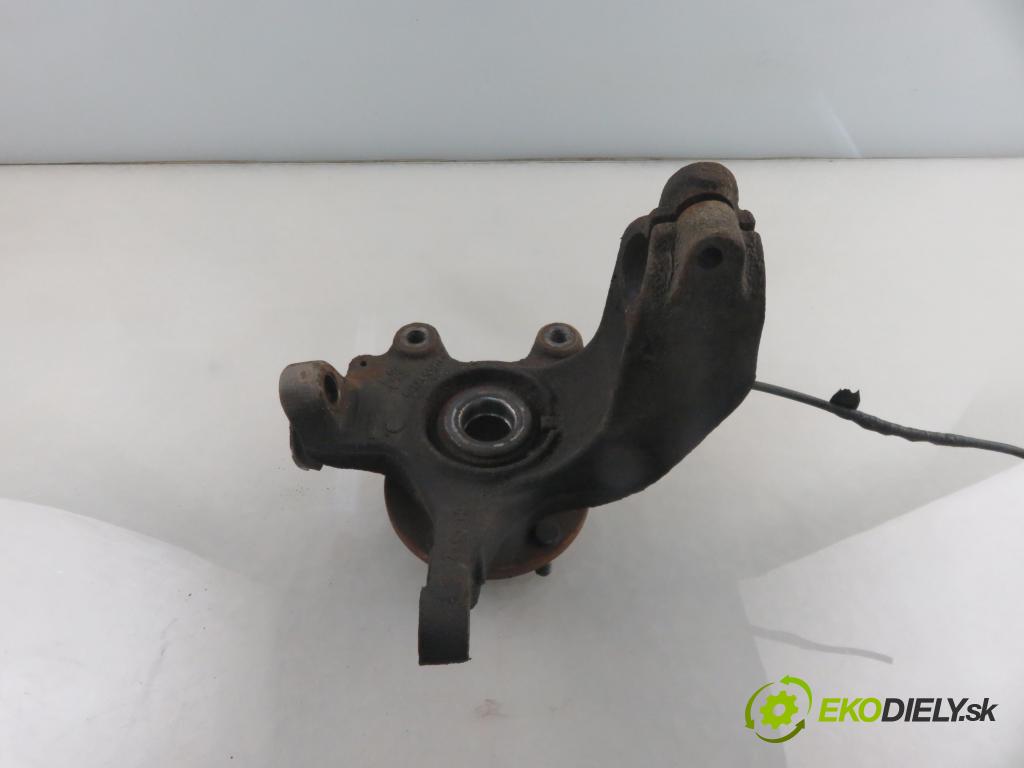 FORD FOCUS C-MAX (DM2) MINIVAN 2006 85,00 1.8 TDCi - KKDA 1753,00 náboj PP ABS
