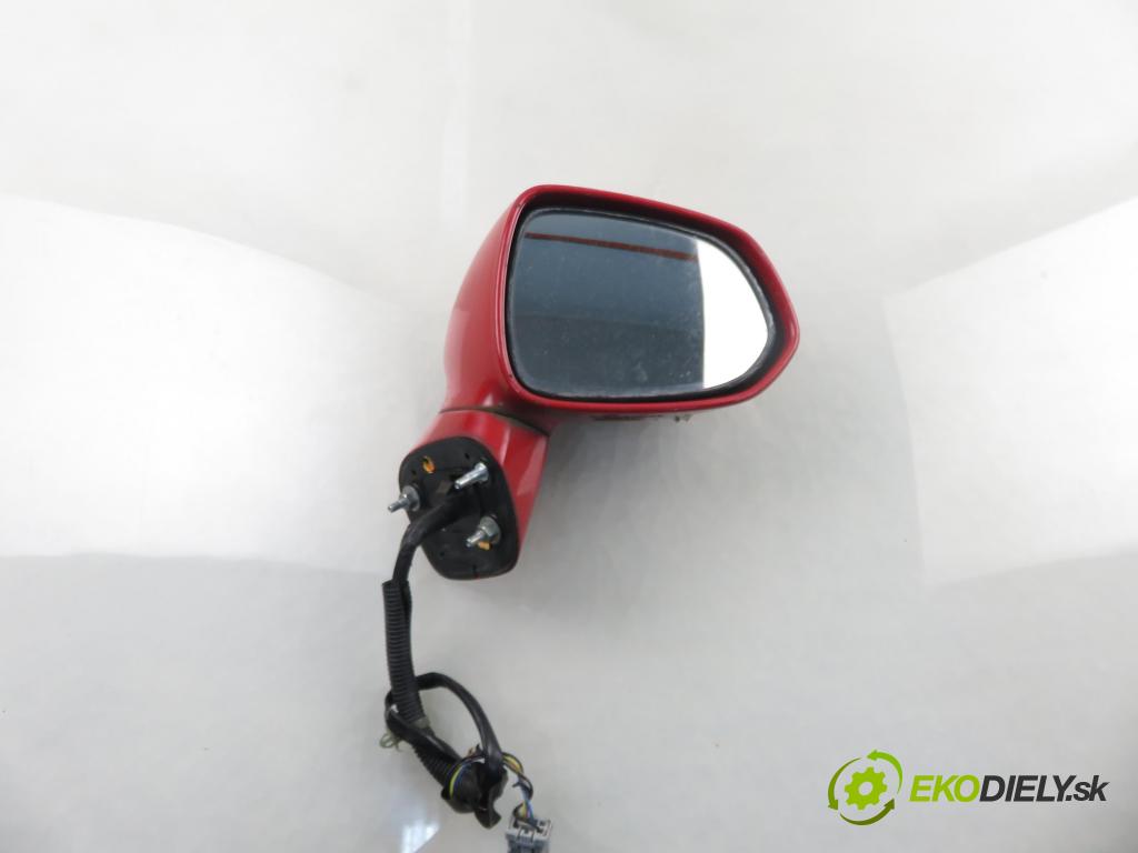 HONDA JAZZ II (GD_, GE3, GE2) HB 2001 57,00 1.2 i-DSI (GD5, GE2) - L12A1 1243,00 zpětné zrcátko 