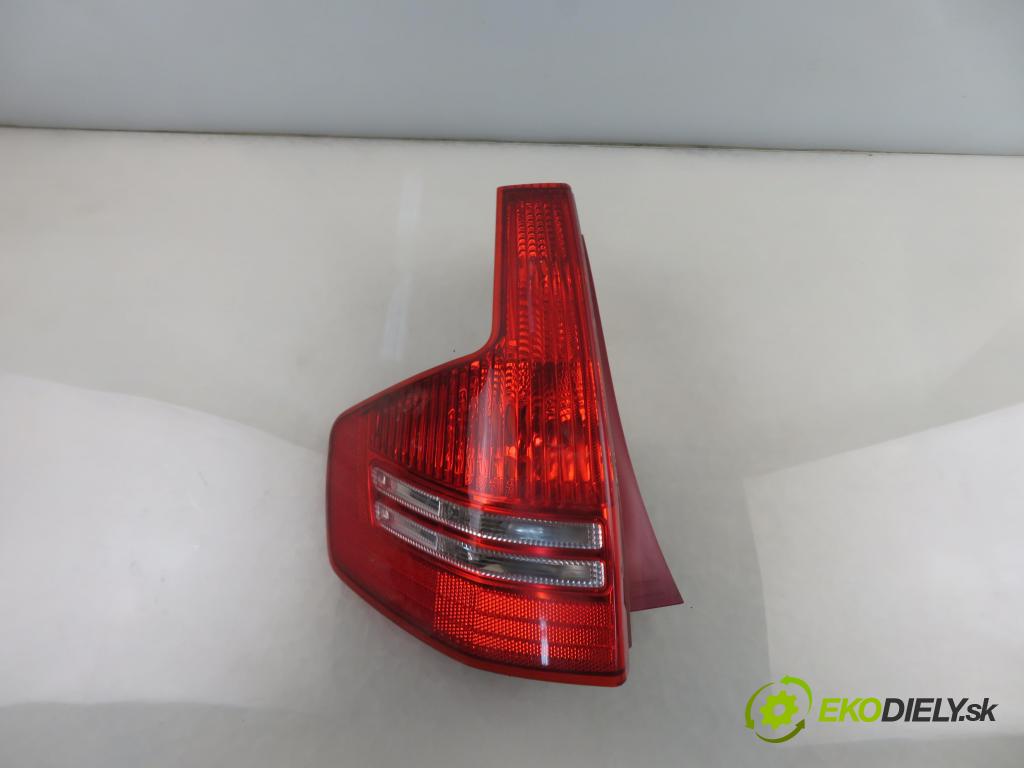 CITROEN C4 I (LC_) HB 2005 80,00 1.6 HDi 109 - 9HZ (DV6TED4) 1560,00 Svetlo ľavé zadné 9655864080